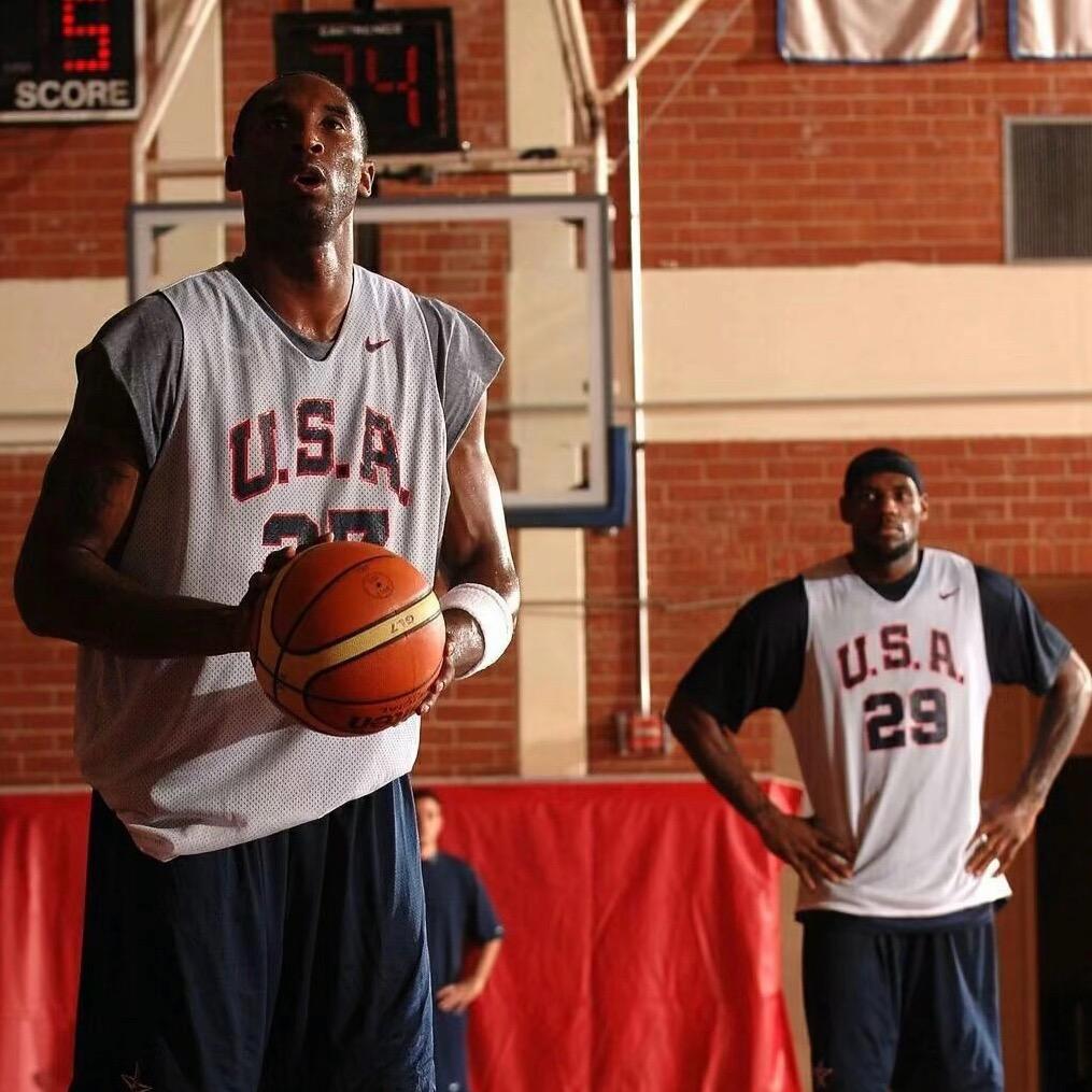 曼巴篮球训练营