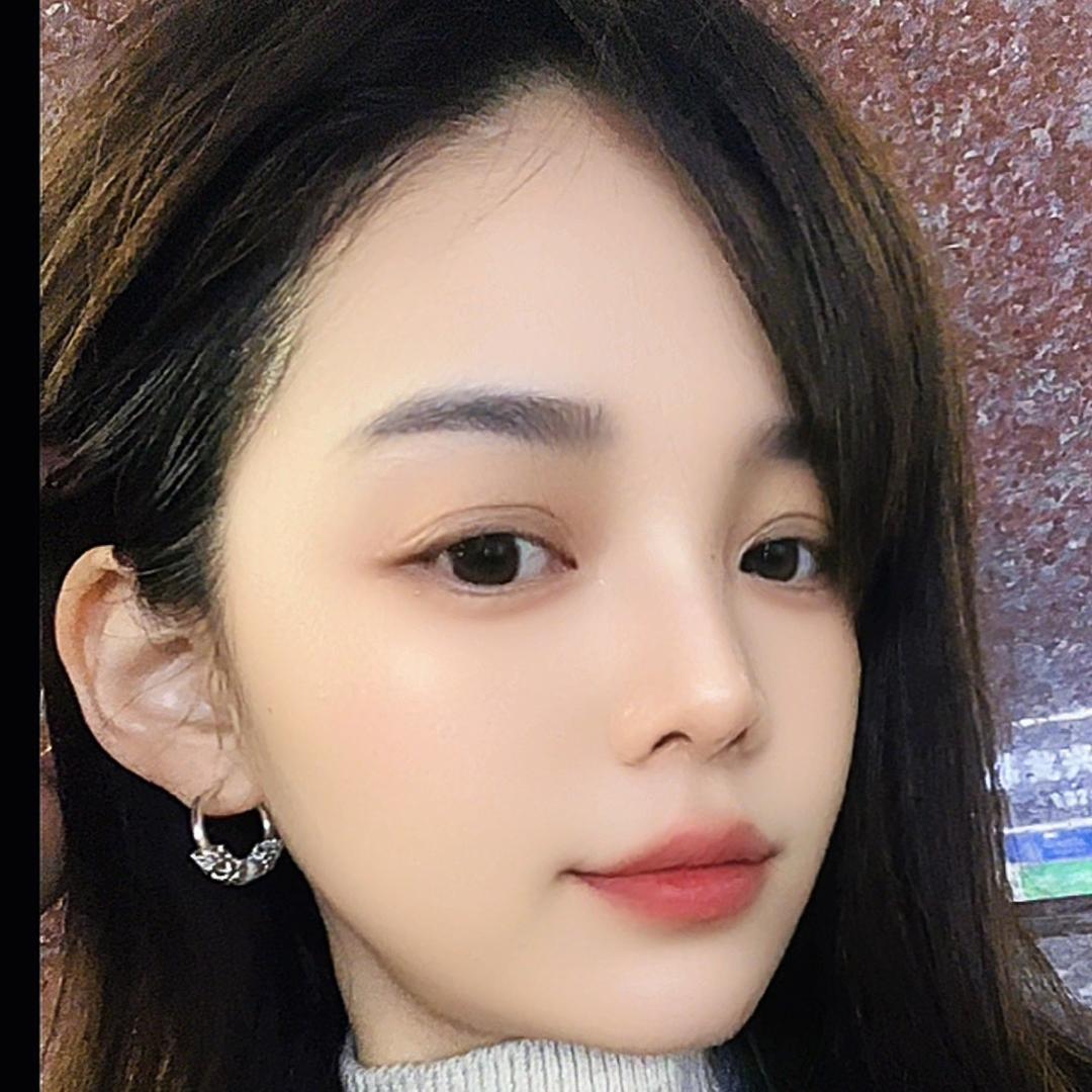 珎嘻💫