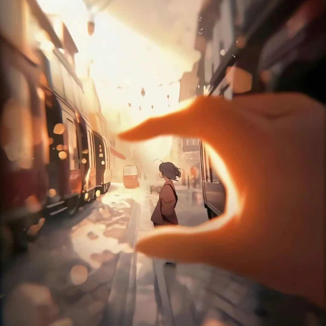 我芊芊