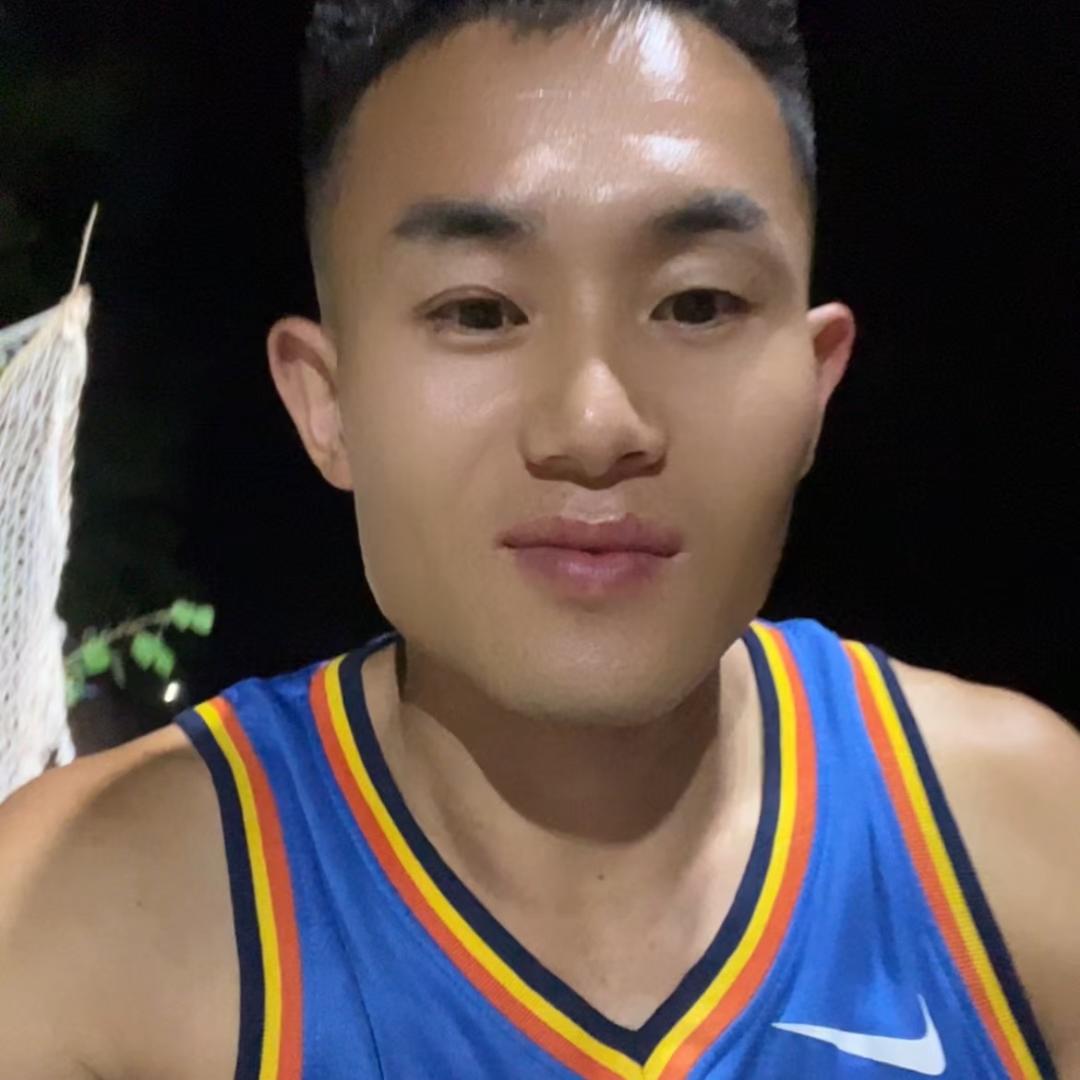 贵州威少