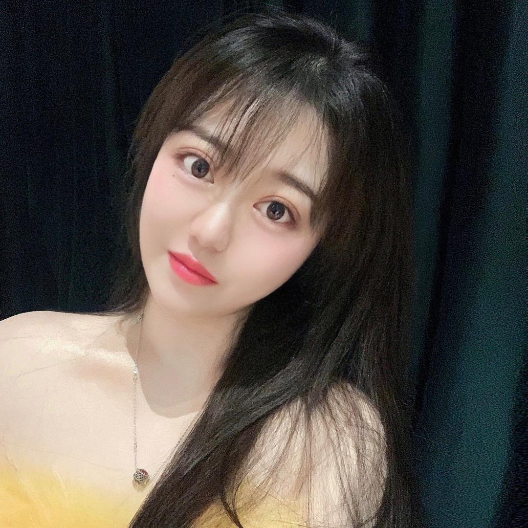 徐梦梦🎀