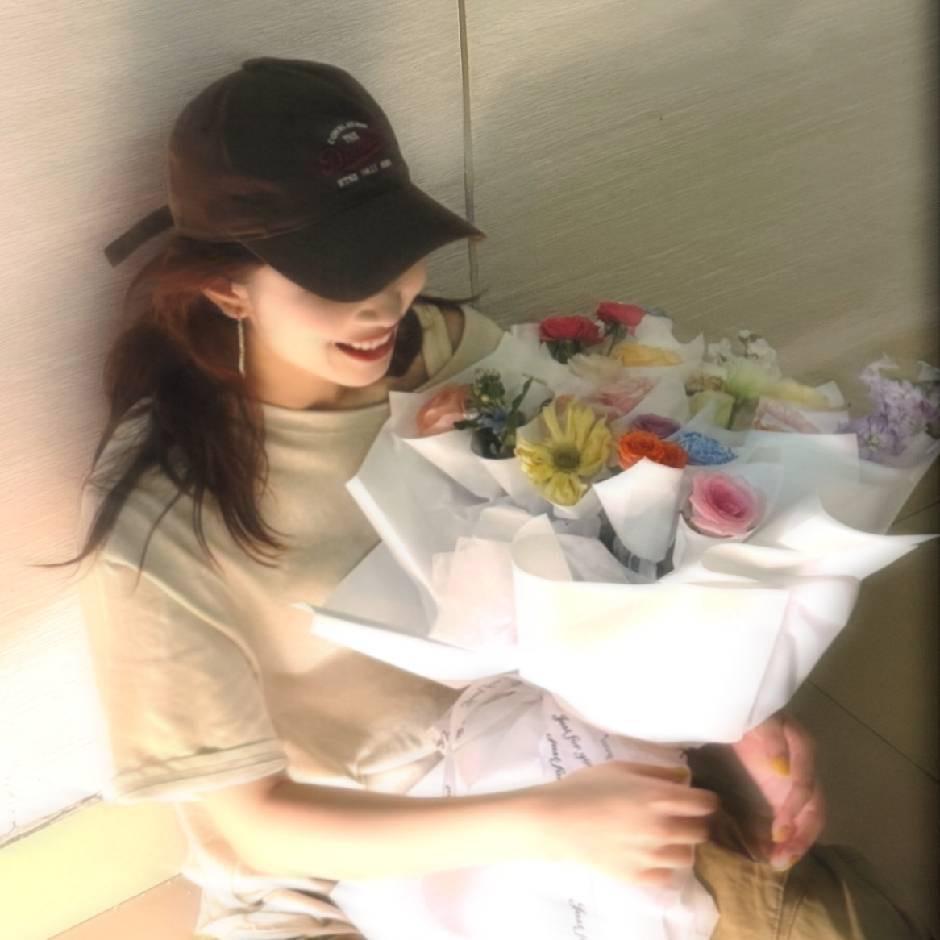 瘦瘦.