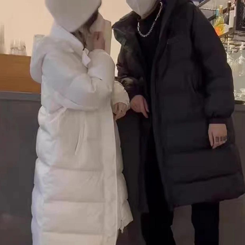 NSRIJIDZ羽绒服定制(反季上新)