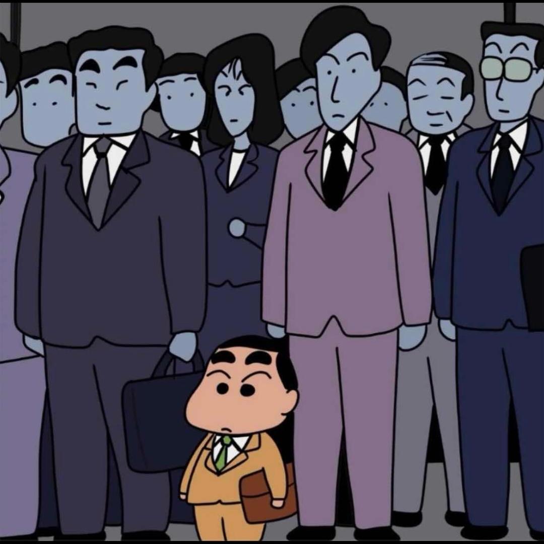 线下重度社恐患者