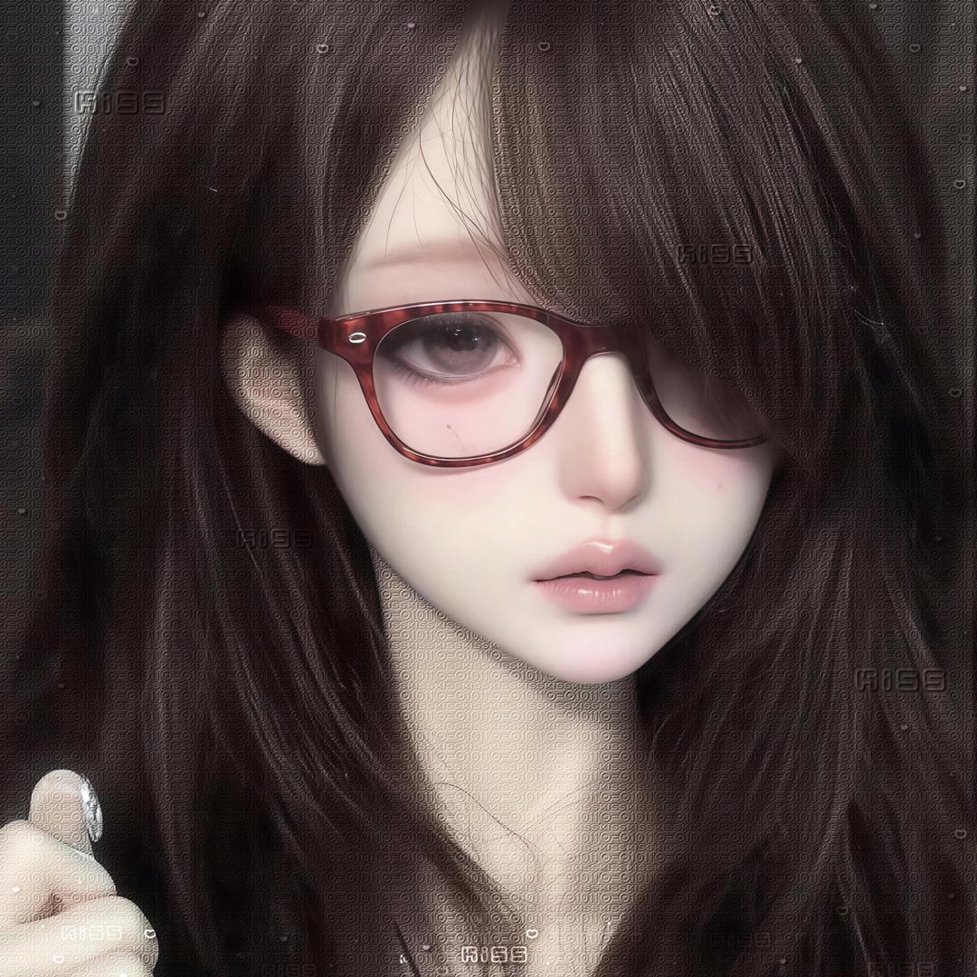 ALoveKiss