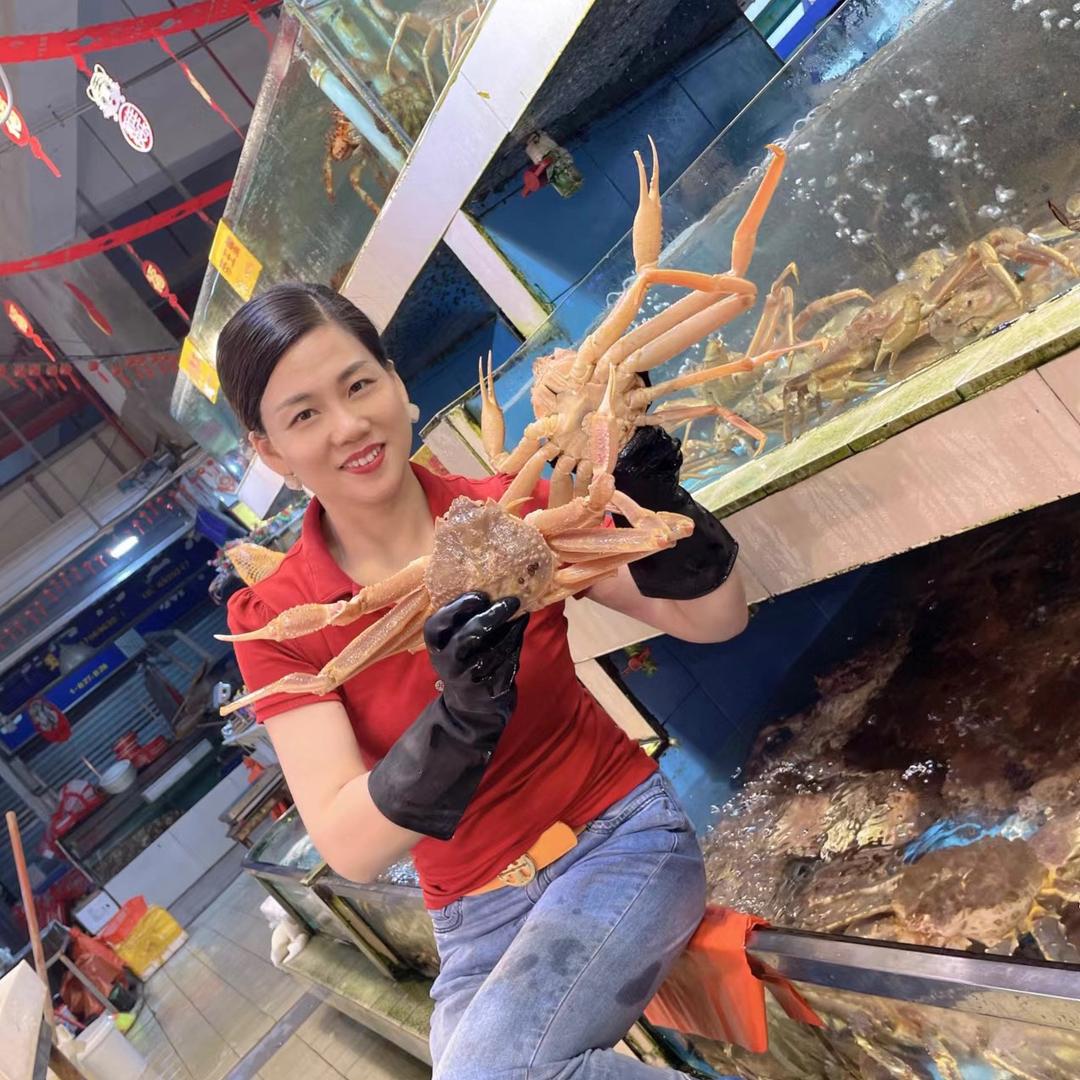 阿同水产（琴姐）