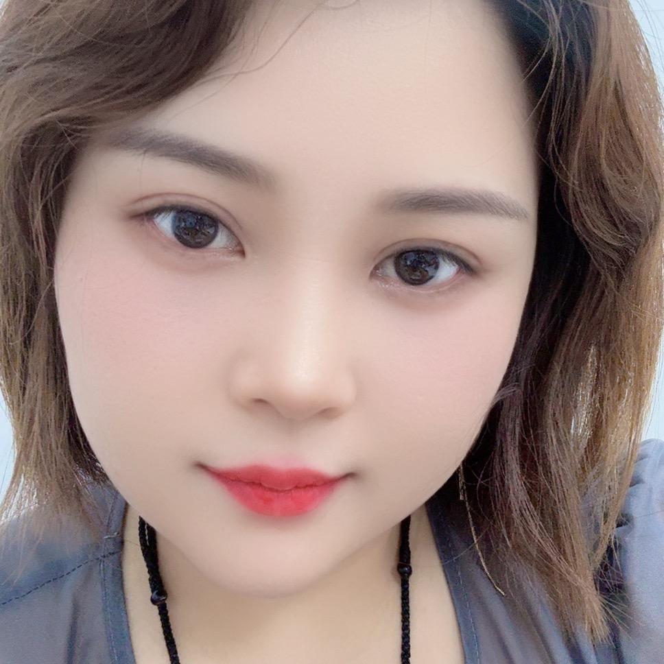 幸运女神—玖玲