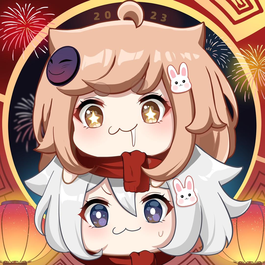 凌乱卷子