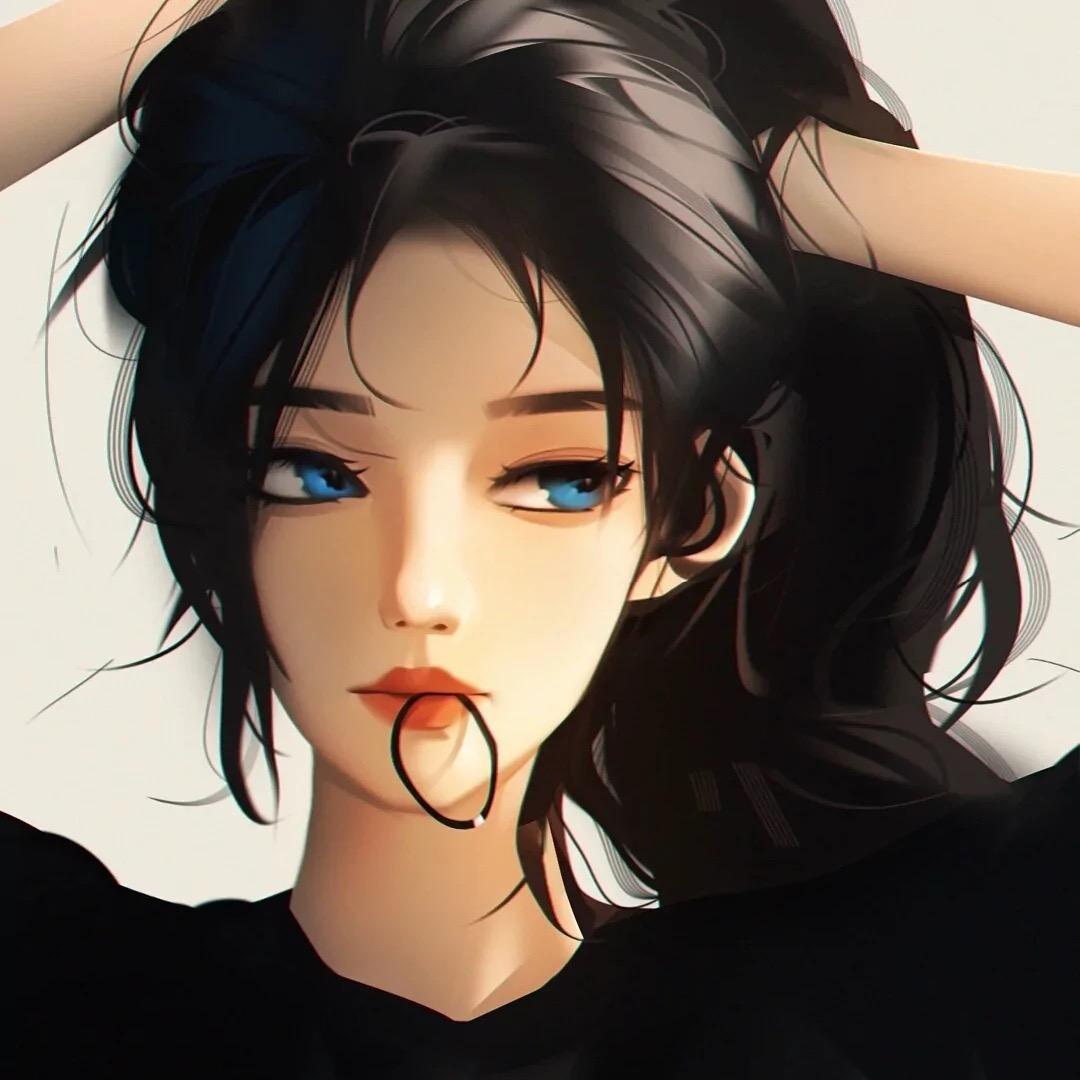 贝儿吖@