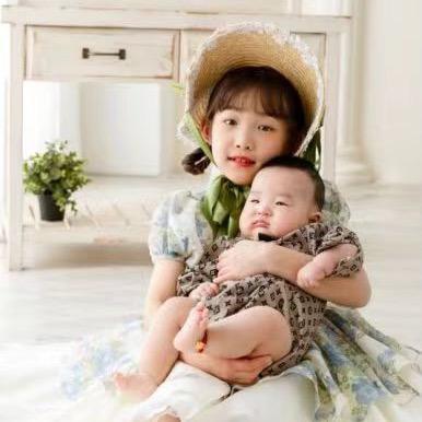 宝宝们的日常生活记录