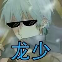 龙少游戏菌✨