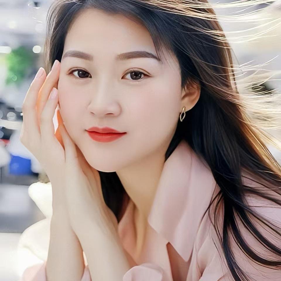 钟祥金帝集成灶王姐