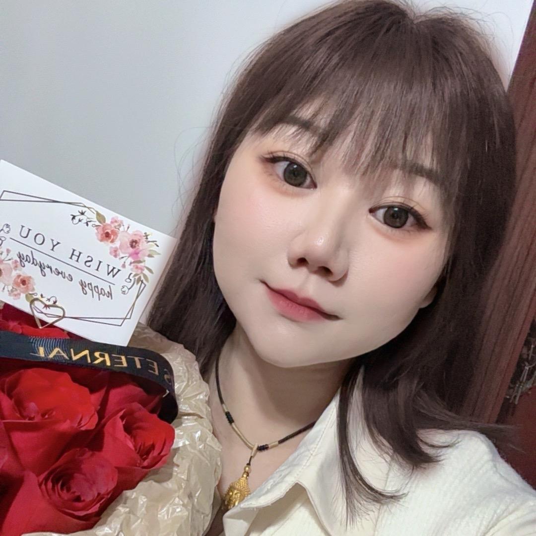 瘦不了的小可爱