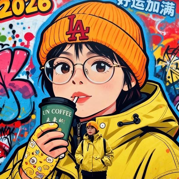 张张自喜（孕期）