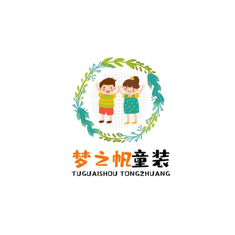 梦之帆童装@抖音