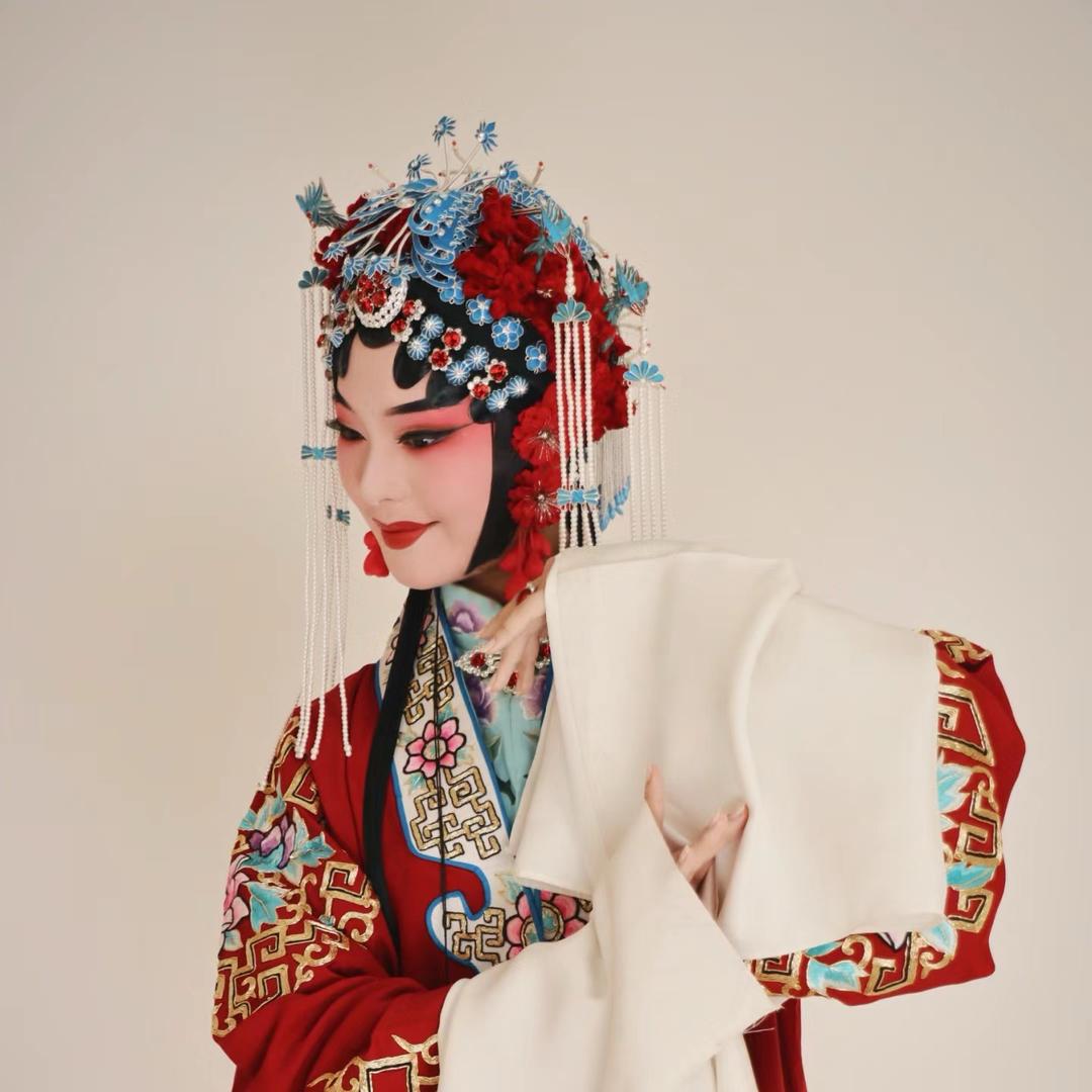 戏剧·秦腔（周一、三、五、七下午直播）