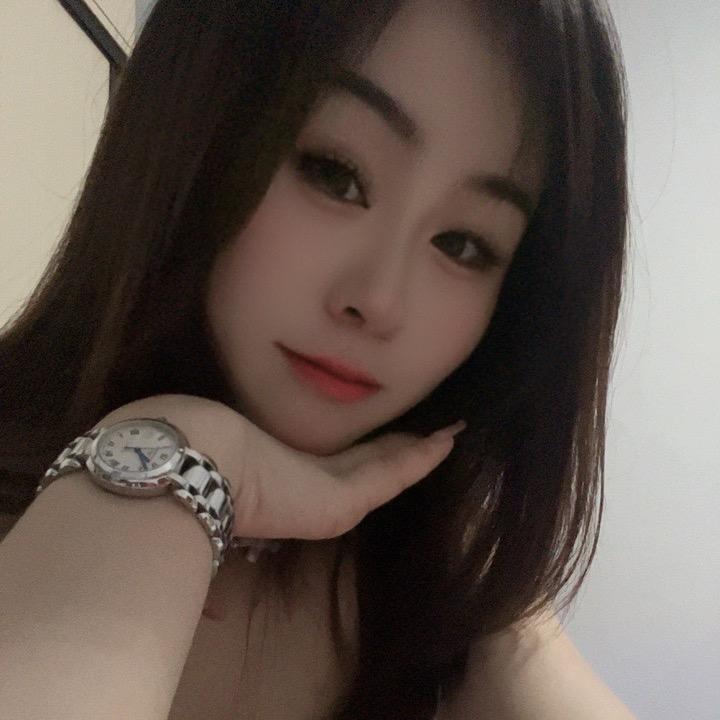 微笑甜甜