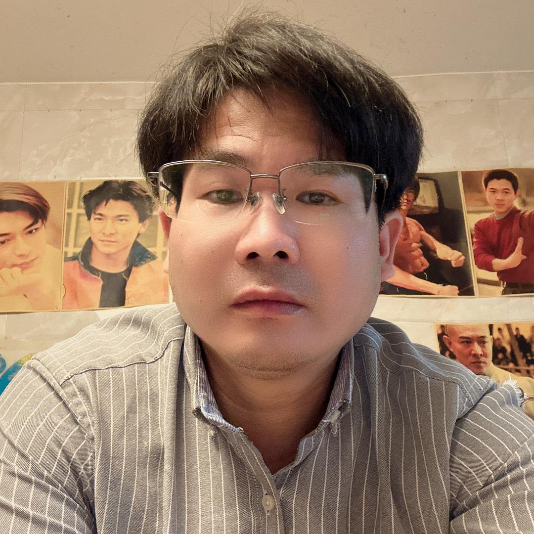 章宏波自媒体