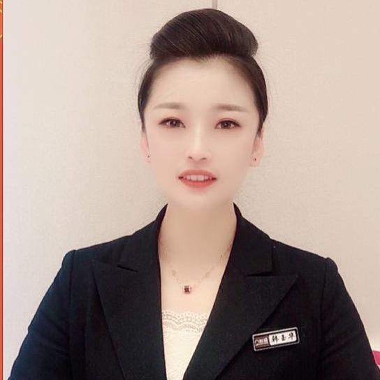 六桂福门店富锦小韩