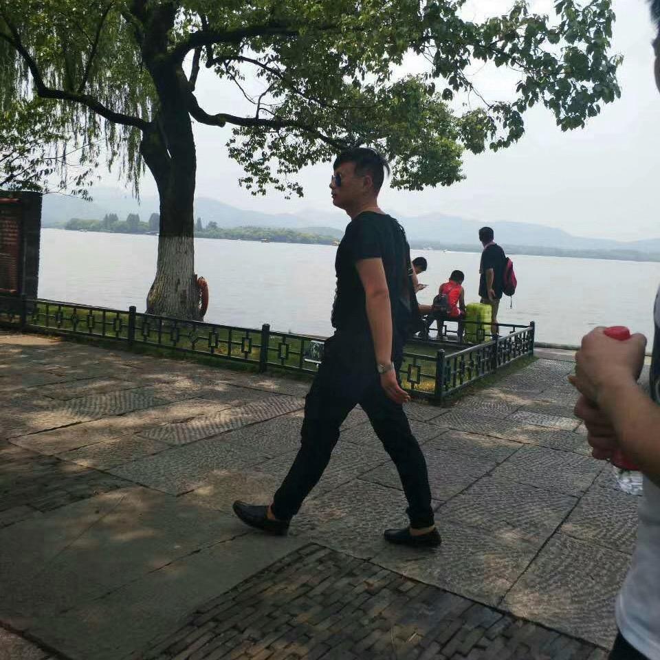 浩哥&建国烤羊排