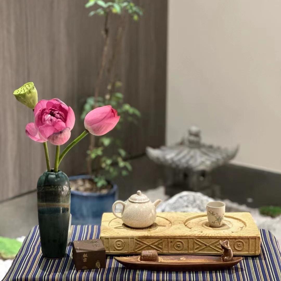 茗善茶叶店