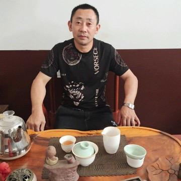张学强