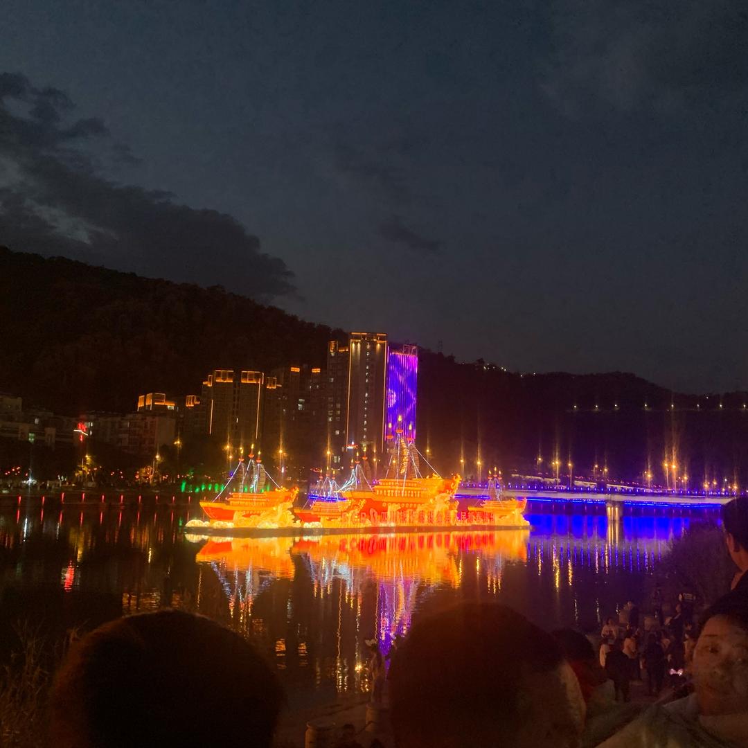 不知道叫啥名儿