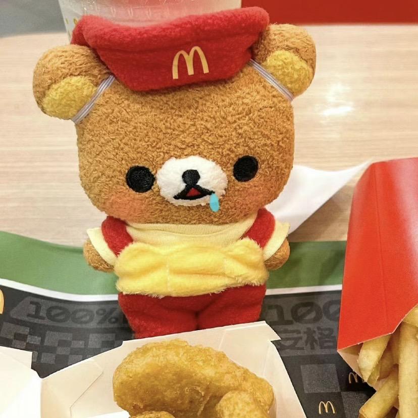 想7麦当当