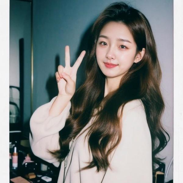 🌹Wᯅang开心꧂