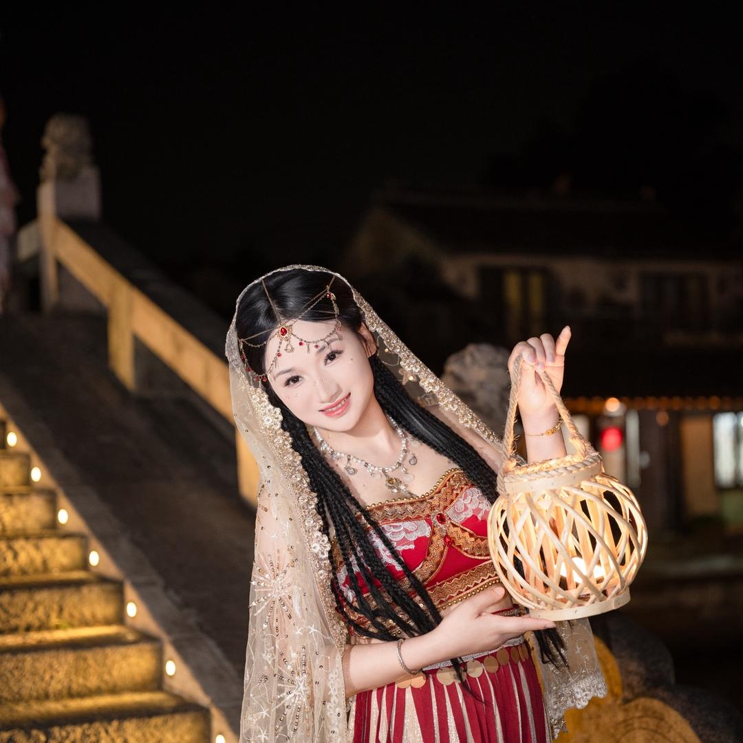 华子