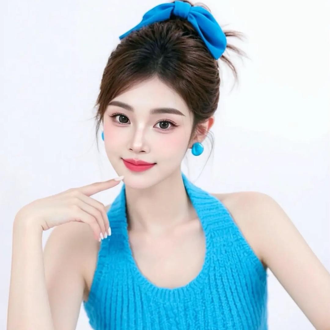 💞陈小红