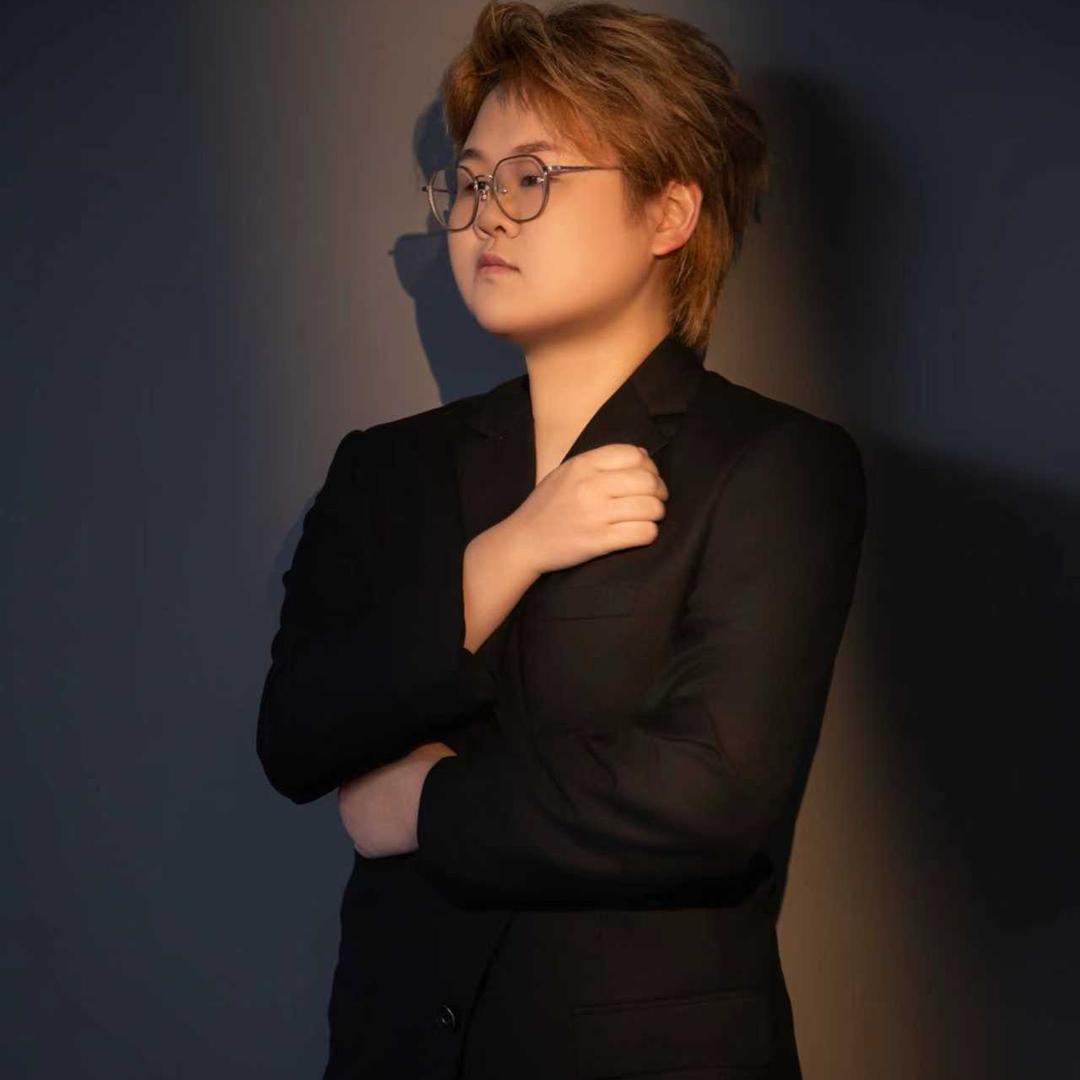 小阳 专注男士发型