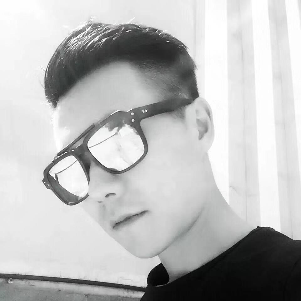 暴躁小昆弟