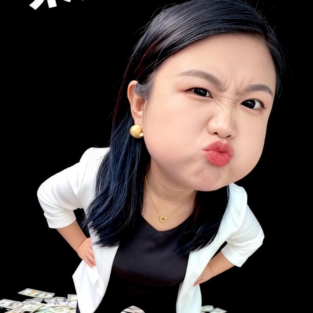 我是大燕呐😜ོ