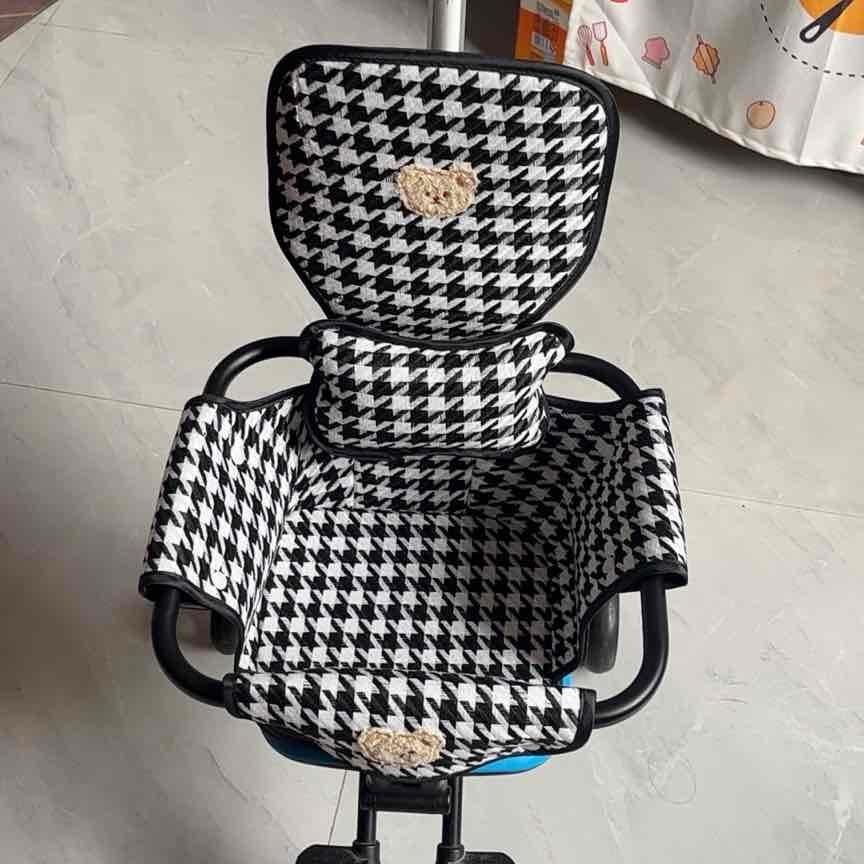 乖宝宝婴儿车坐垫甄选店