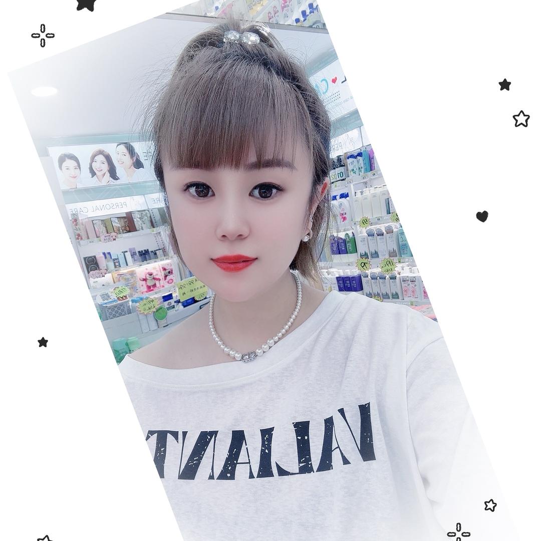💕柔情小钕人💕