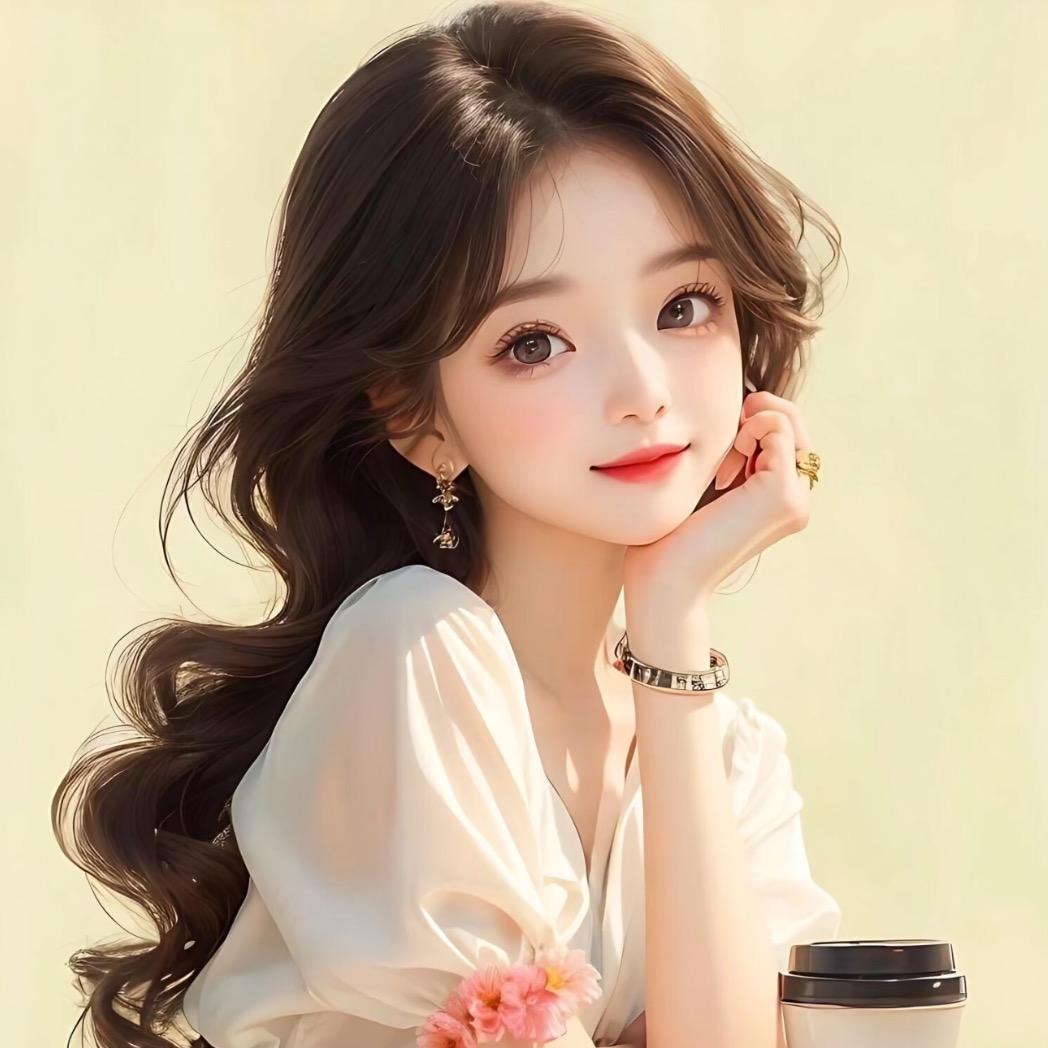 婉儿做跨境
