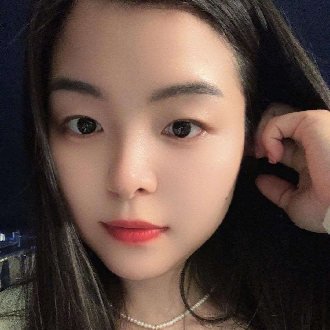 铜梁刘亦菲头像