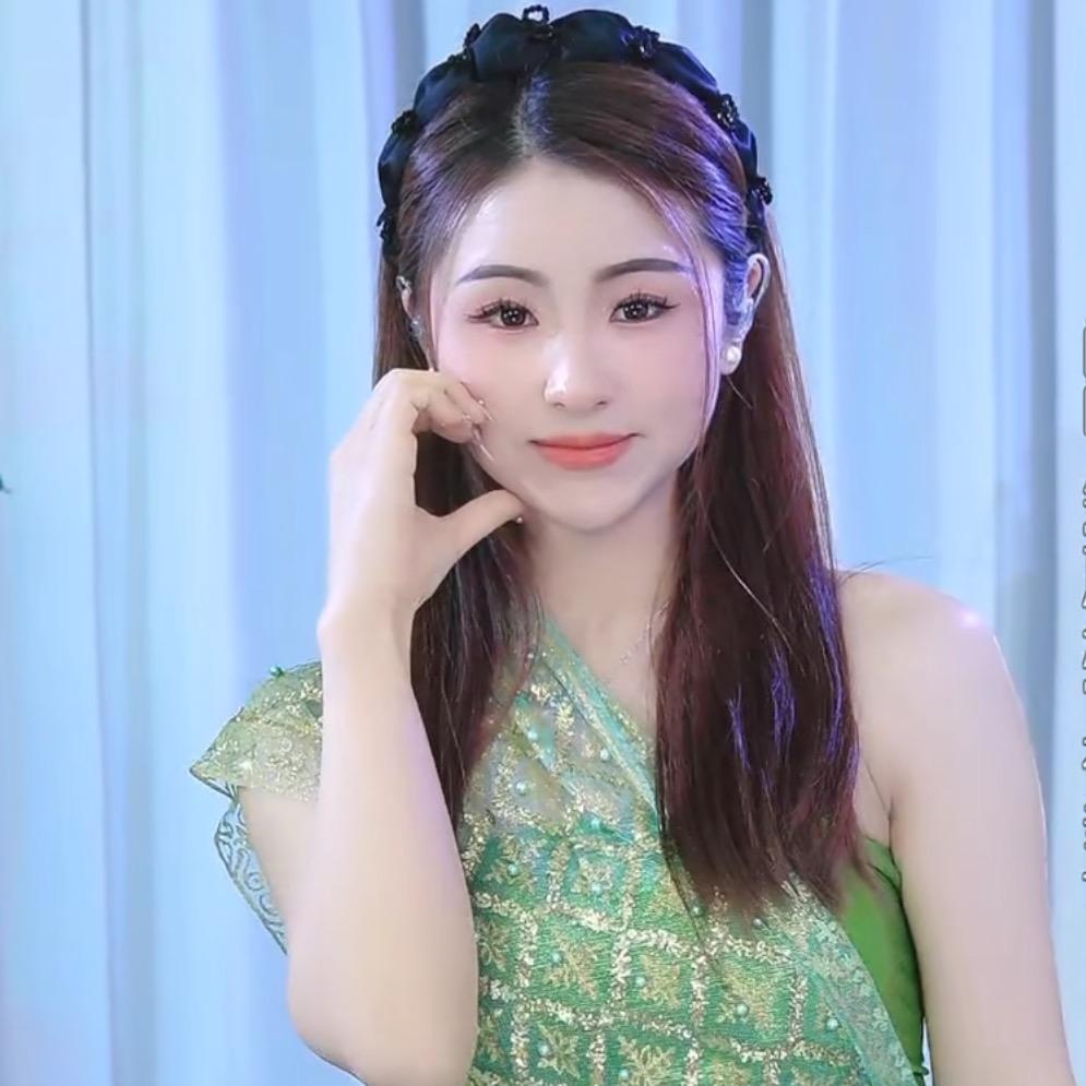 刘美美🎙️