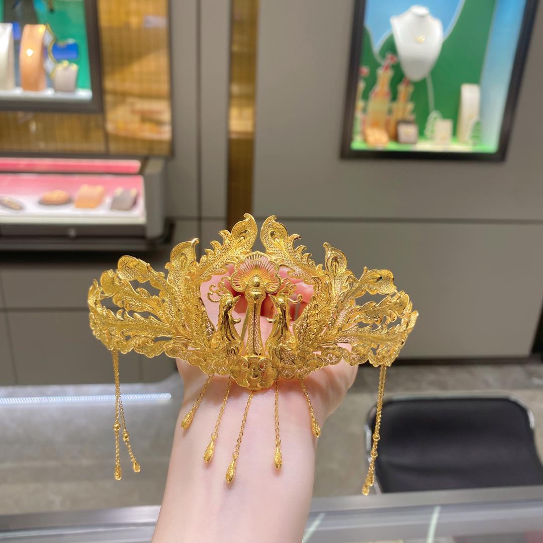 龙湾半岛 L凤祥金店