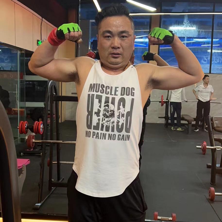 钢丝绳的小哥哥