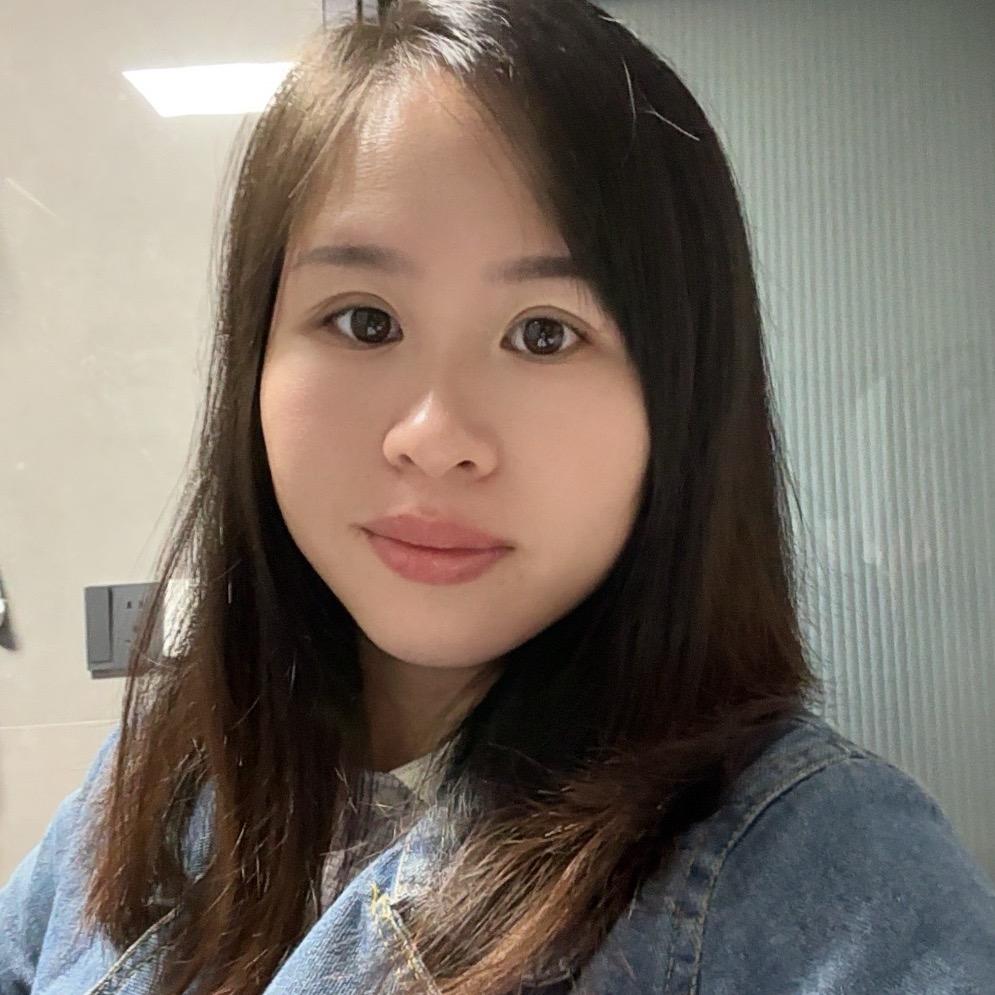 竹子吖