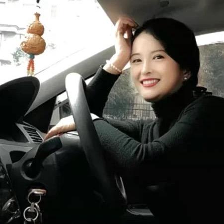顾姐