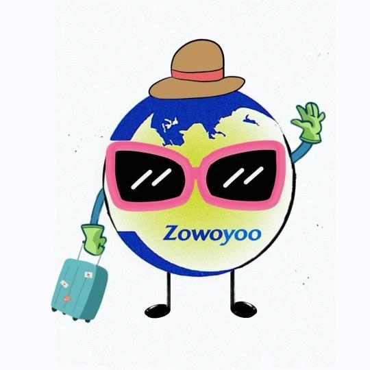 智我优旅游攻略
