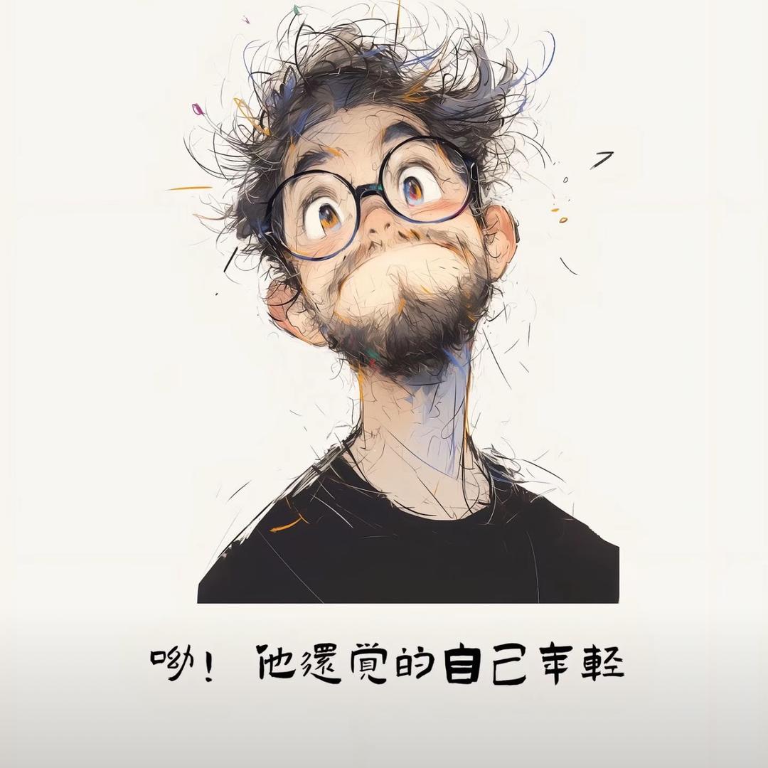 八九