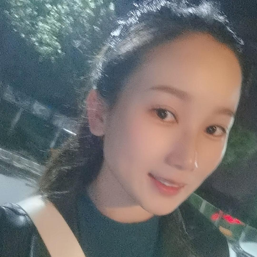 发呆爱好者🤷‍♀️