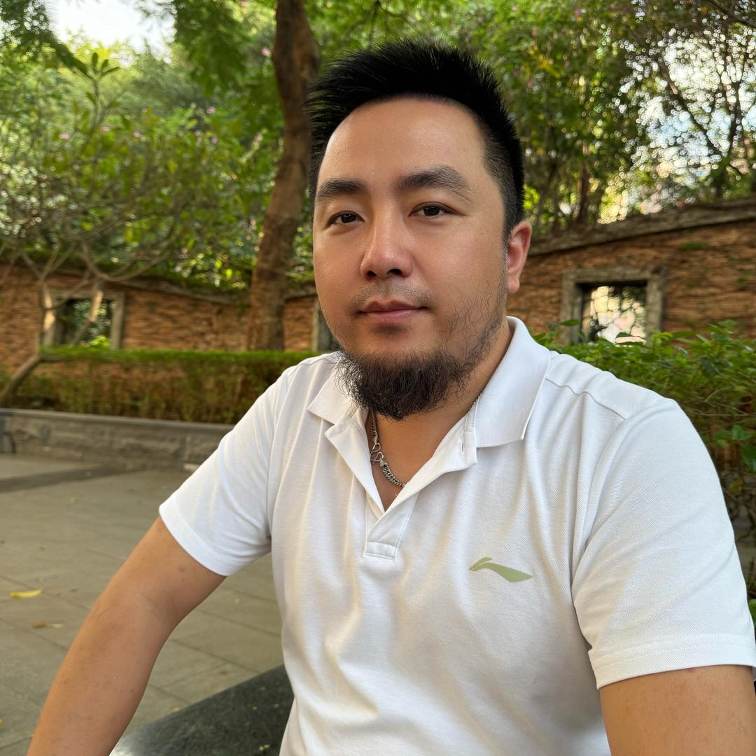 泉州大胡子说装修丨艺丰国际装饰