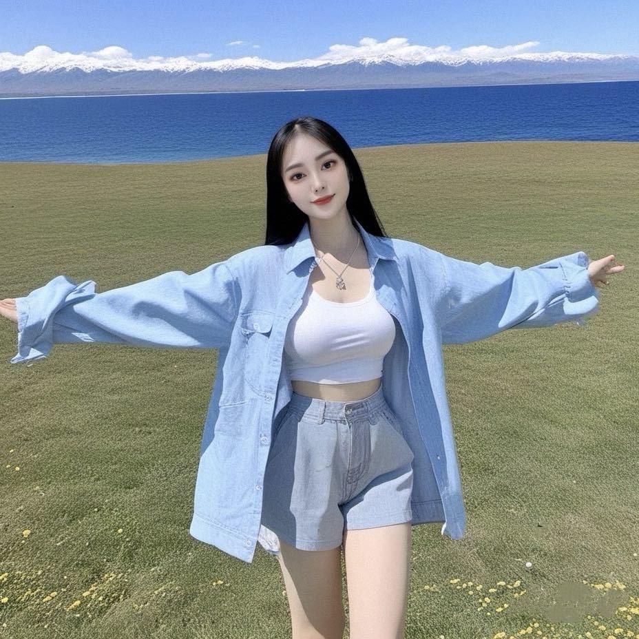 🌈🌈🌈人间尤物