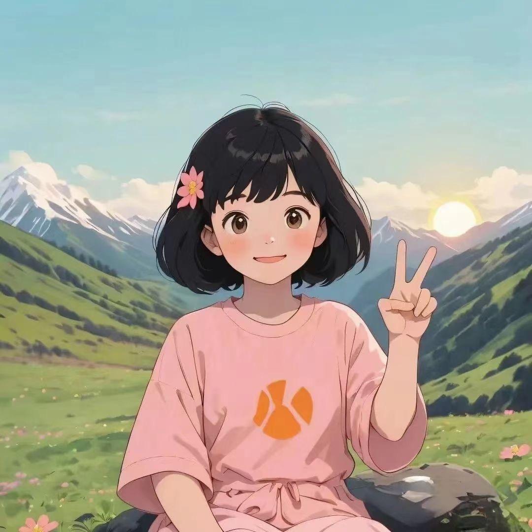 茉莉🌷