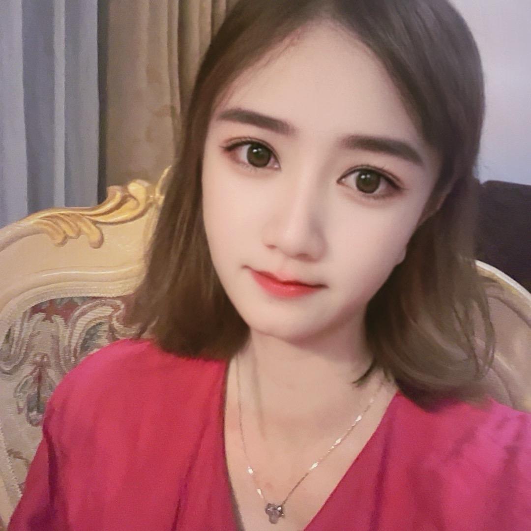 小璐吖～